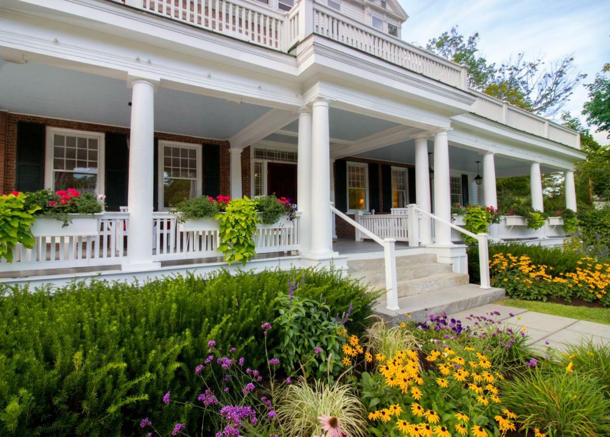 Kedron Valley Inn Woodstock Extérieur photo